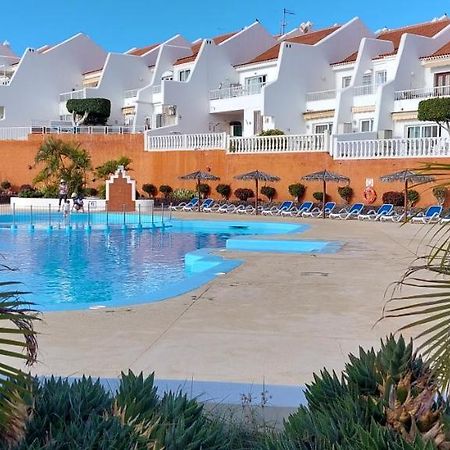 Sand Club Family Сан Мигель Экстерьер фото