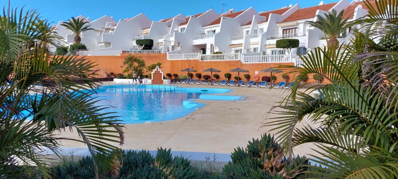 Sand Club Family Сан Мигель Экстерьер фото